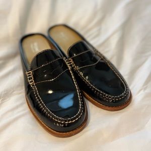 Weejun loafer size 7